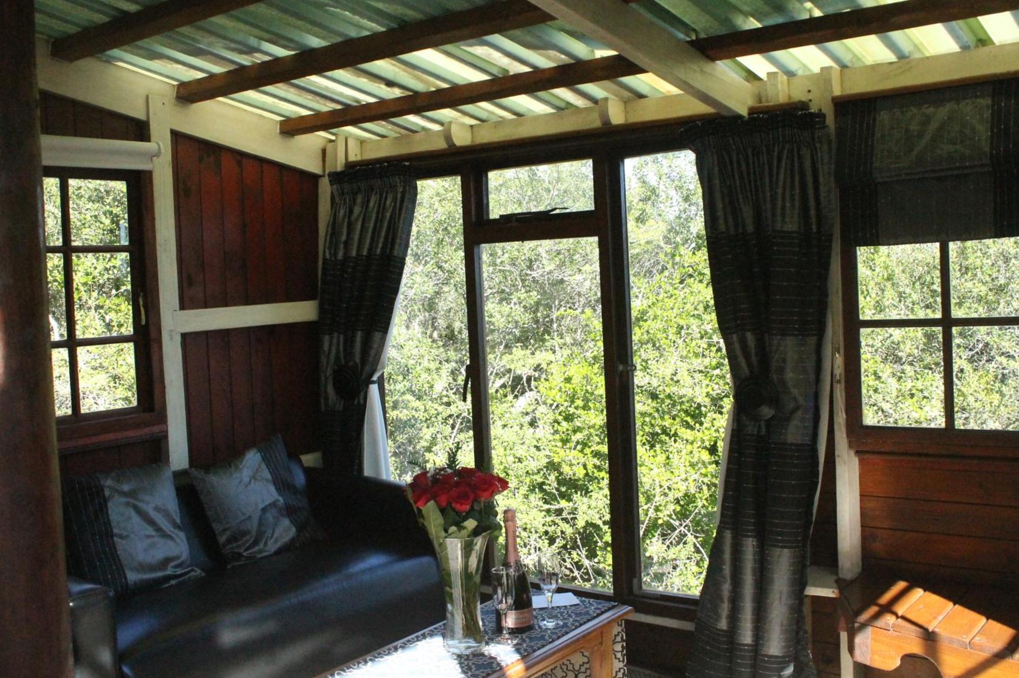 Teniqua Treetops Hotel Karatara Settlement Room photo